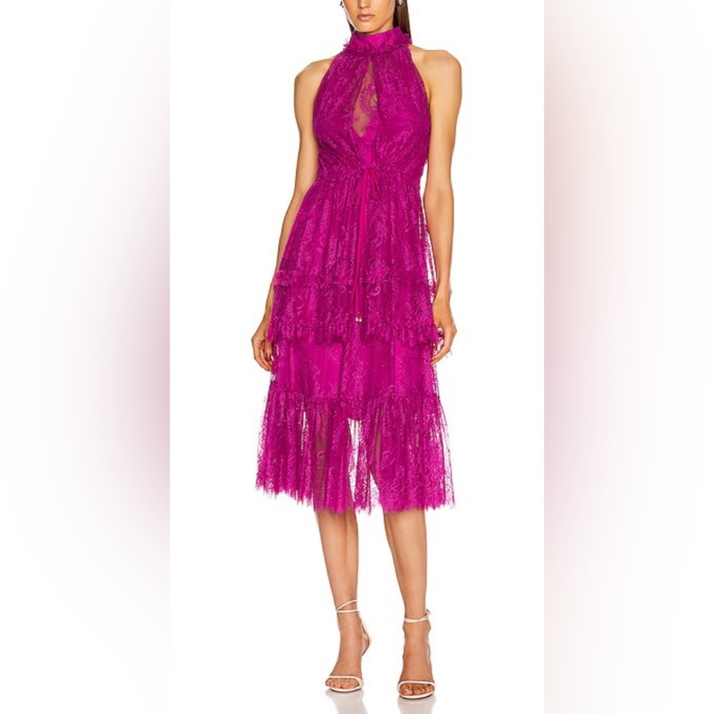 Alexis Magdalena Dress Size M